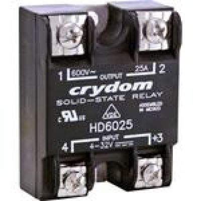 Solid - State Relay HD60125