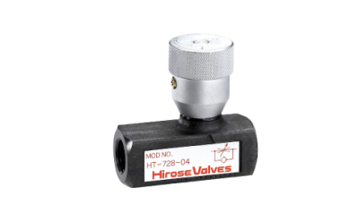 HT-728-04 Hirose valve