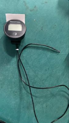 IAS - Đồng Hồ Hiển Thị Pin Xe Điện Bluetooth BT-YY-BS03-BLE-SGMT 