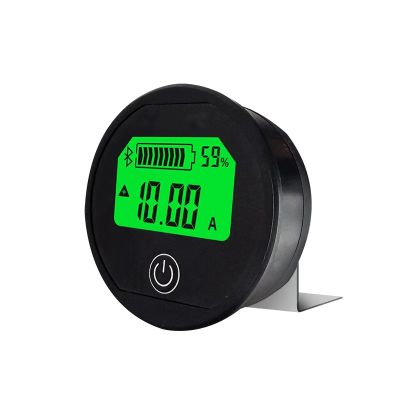 IAS - Đồng Hồ Hiển Thị Pin Xe Điện Bluetooth BT-YY-BS03-BLE-SGMT 