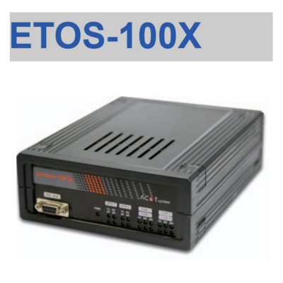 Máy chủ mạng công nghiệp ETOS-100SX-E04 AC&T