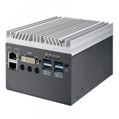SPC-2900-W4-DCA Compact Computer System