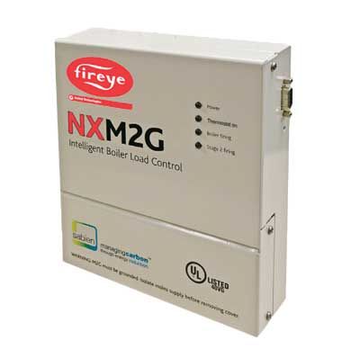 Nexus-NXM2G-Efficiency-Control