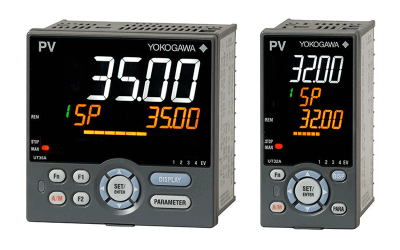 General Purpose Temperature Controller UT35A/UT32A