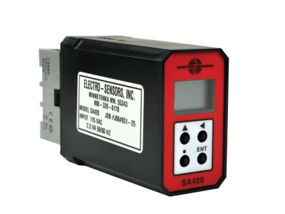SA420_Digital Signal Conditioner