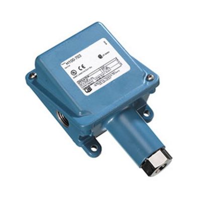 H100-193-M550 UE Controls Model H100 Pressure Switch