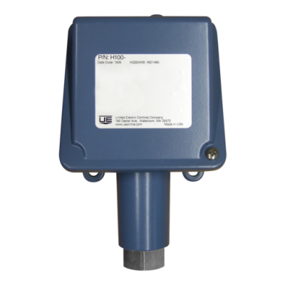 H100K-544-M201-M277 Set 57.6 kPa Dec Pressure Sensor