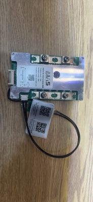 BMS Yanyang 8S 100A