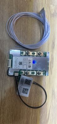 BMS Yanyang 8S 100A