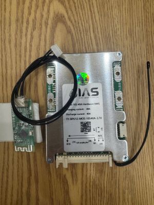 BMS Yanyang Hệ 16S 40A Sử Dụng Cho Bộ Pin 60V NCM (3.7V)