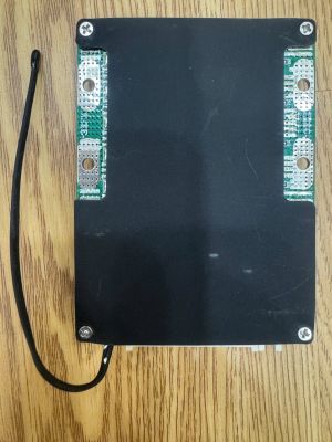 BMS Yanyang Hệ 16S 40A Sử Dụng Cho Bộ Pin 60V NCM (3.7V)