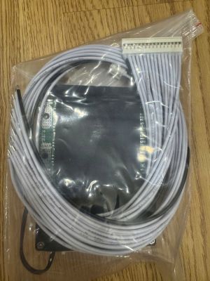 BMS Yanyang Hệ 16S 40A Sử Dụng Cho Bộ Pin 60V NCM (3.7V)