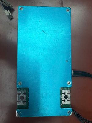 YYBMS 20S 100A (12-20S) - Tích hợp BT