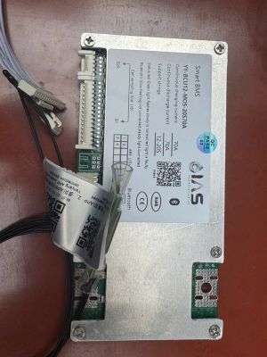 YYBMS 20S 100A (12-20S) - Tích hợp BT