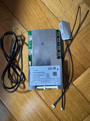  YYBMS 24S300A Smart