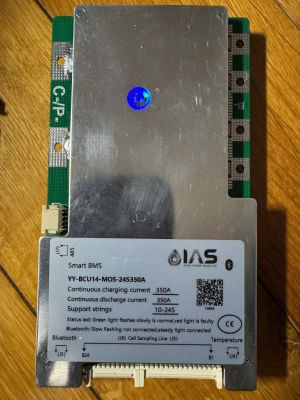  YYBMS 24S300A Smart