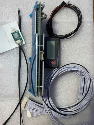  YYBMS 24S100A Smart