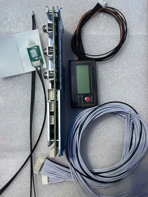  YYBMS 24S100A Smart