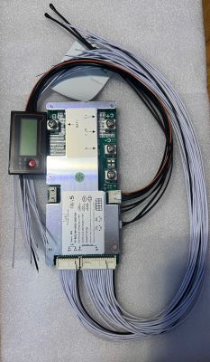  YYBMS 24S100A Smart