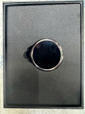 IAS- Đồng Hồ Hiển Thị Hiển Thị Volt/ampe - Tốc Độ GPS và Áp Suất Lốp