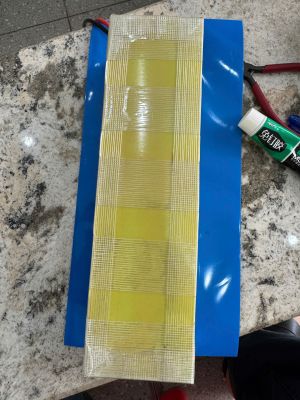 BỘ PIN 24V 15AH DUNG CHO XE ĐIỆN TRỢ LỰC - BỘ LƯU TRỮ CÔNG SUẤT 480W